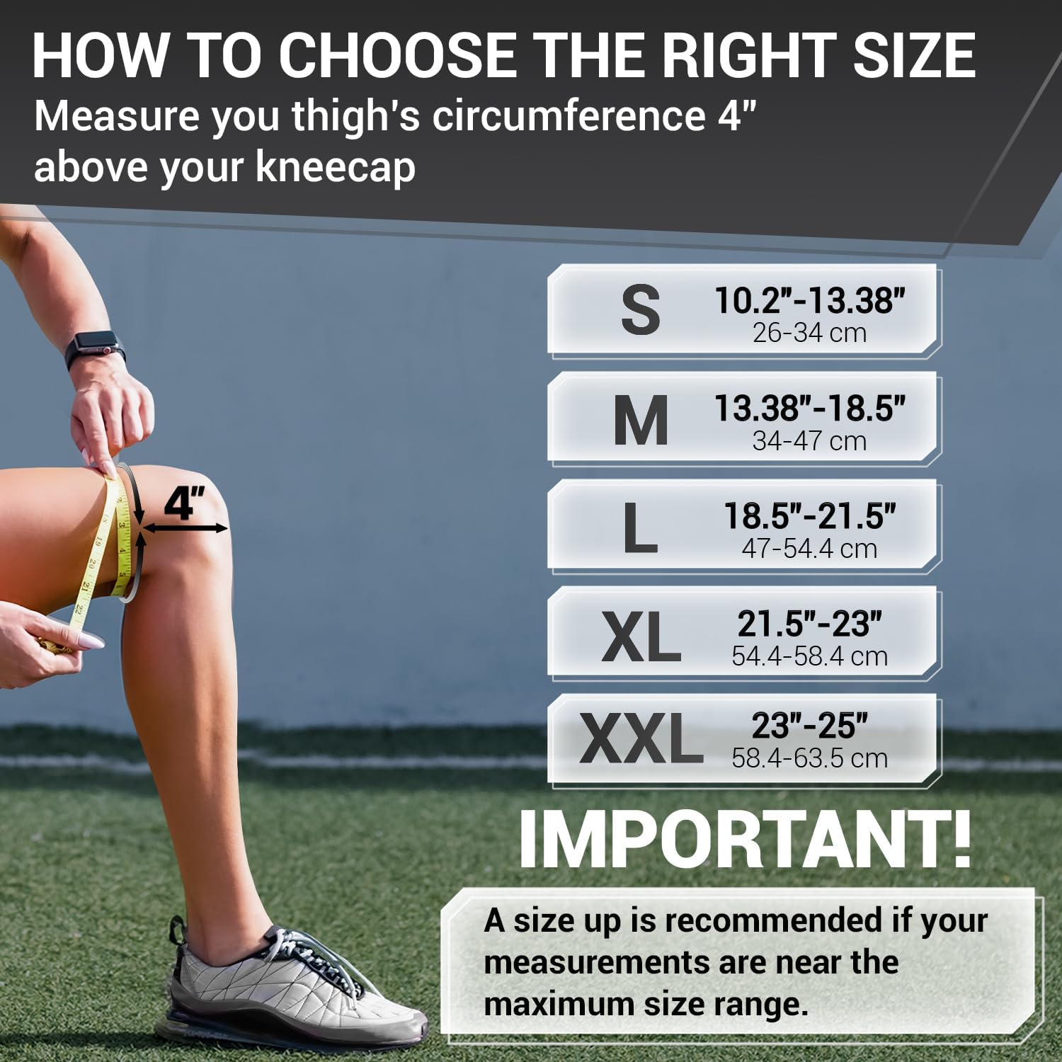 DR. BRACE ELITE Knee Brace - foto 2